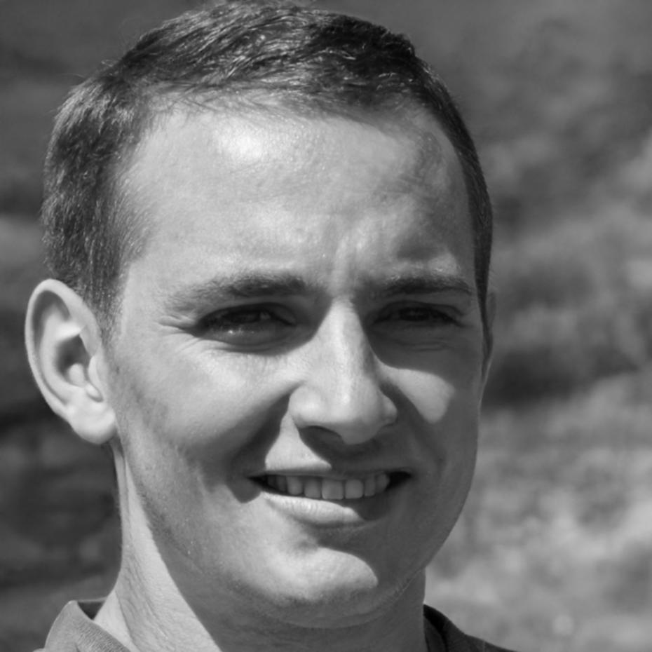 Professor João Ferreira
