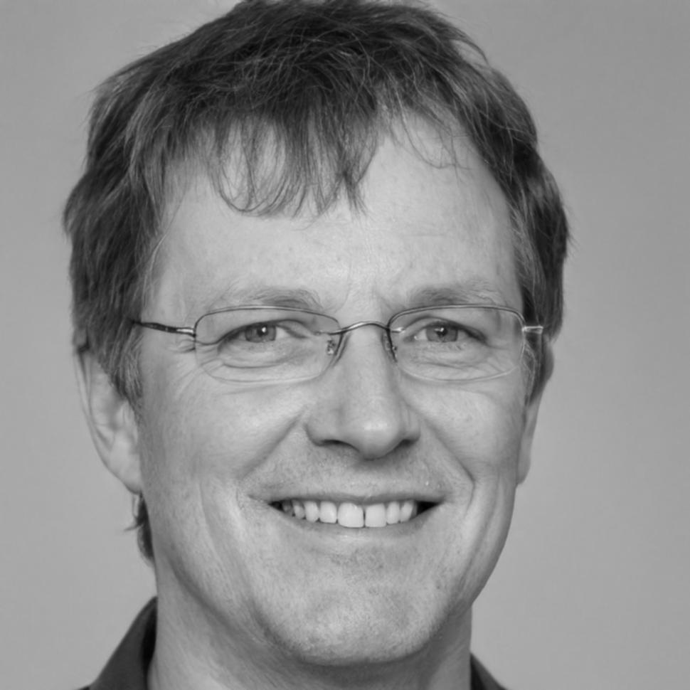 Professor Miguel Santos