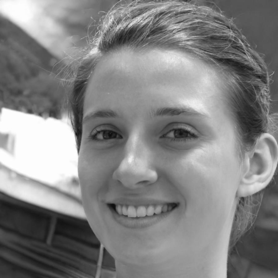 Ana Silva, Diretora Financeira